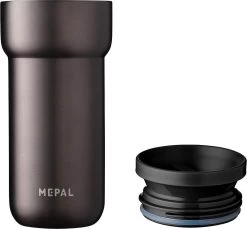 Mepal Isoleerbeker Ellipse 375 Ml – Houdt Je Drankje 4 Uur Warm En 8 Uur Koud – Titanium – Koffiebeker To Go – Lekdicht – Thermosbeker 17 Mepal Isoleerbeker Ellipse 375 Ml – Houdt Je Drankje 4 Uur Warm En 8 Uur Koud – Titanium – Koffiebeker To Go – Lekdicht – Thermosbeker -Keukenbenodigdheden Winkel 1200x1112