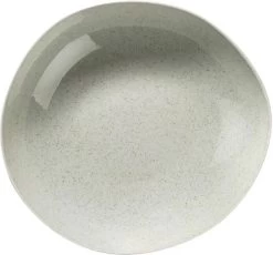 Kutahya Porselein Soho Serviesset (24 Delig) 6 Personen Groen - SOH24Y2720P03 -Keukenbenodigdheden Winkel 1200x1119 6