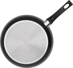 Basic Culinair Koekenpan 20cm - Anti Aanbak - Inductiegeschikt -Keukenbenodigdheden Winkel 1200x1123