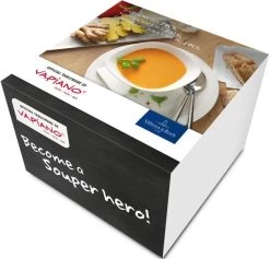 Villeroy & Boch - Vapiano Set Soepkommen 2-dlg. 10 Villeroy & Boch - Vapiano Set Soepkommen 2-dlg. -Keukenbenodigdheden Winkel 1200x1151 13