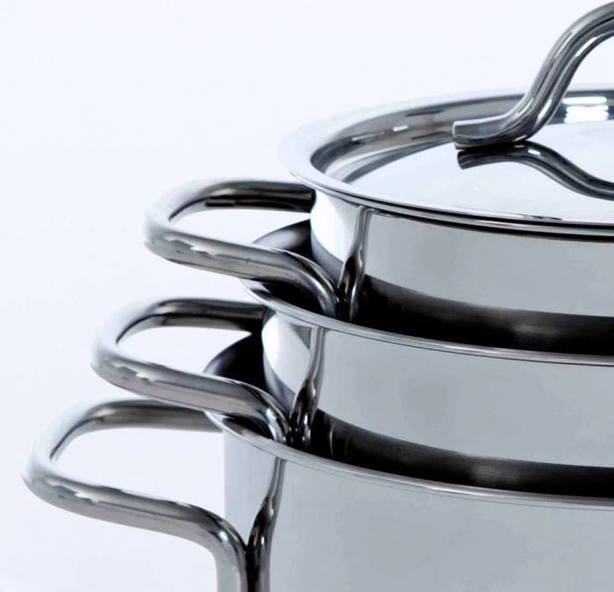 BK Easy Kookset 4-delig 7 BK Easy Kookset 4-delig - Image 5