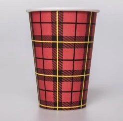 Wolf Wegwerp Drinkbeker 180 Cc Multicolor - Partybeker Van Papier - Koffie Beker - Wegwerpbeker - Drinkbeker 2500 Stuks - Verjaardagen - Koffiebekers To Go - To Go - Kwaliteit Drinkbeker - Schenkbeker - Kartonnen Bekers - Papieren Bekers 2500 Stuks -Keukenbenodigdheden Winkel 1200x1181 7