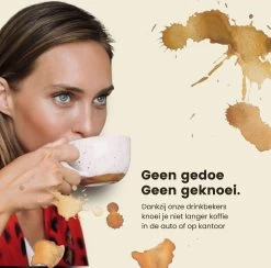 LaCardia Koffiebeker To Go Premium Blauw – Thermosbeker – Theebeker – 380ML – Herbruikbaar -Keukenbenodigdheden Winkel 1200x1185 2