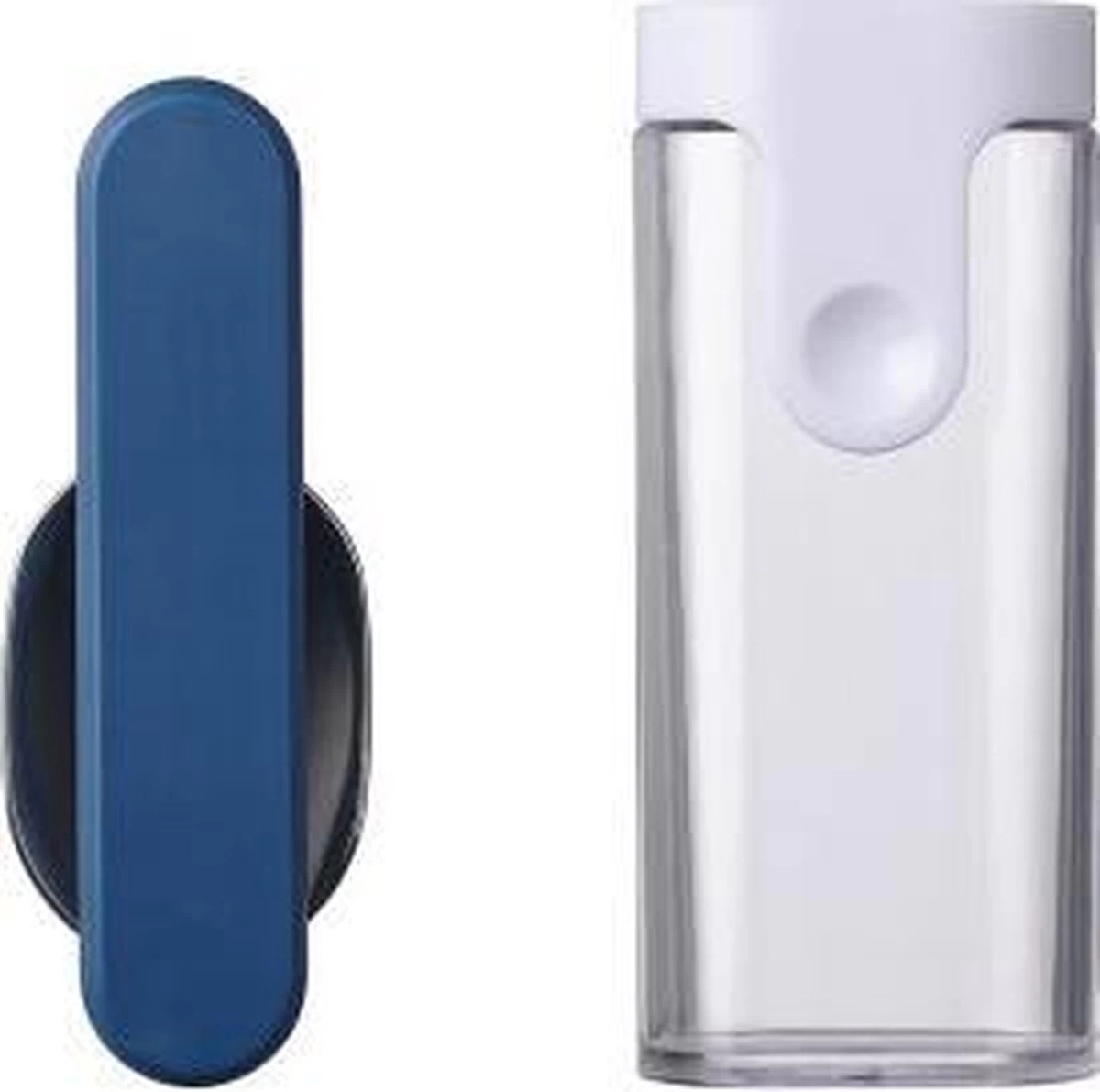 Mepal Vouwlepel Ellipse - Nordic Denim 4 Mepal Vouwlepel Ellipse - Nordic Denim - Afbeelding 2