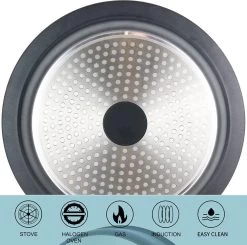 Tajine Van Aardewerk En Gegoten Aluminium, Ook Geschikt Voor Inductie -Keukenbenodigdheden Winkel 1200x1191 2