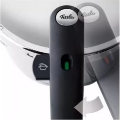 Fissler Vitavit Premium Snelkookpan Met Inzet - 4,5L -Keukenbenodigdheden Winkel 1200x1195 6