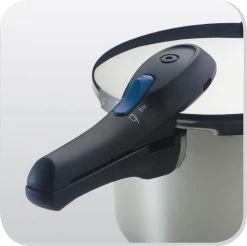 BK Snelkookpan - Ø 22 Cm - Mat 17 BK Snelkookpan - Ø 22 Cm - Mat -Keukenbenodigdheden Winkel 1200x1196 1