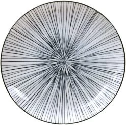 Tokyo Design Studio - Nippon Black Dessertborden 16 Cm (set Van 6) 11 Tokyo Design Studio - Nippon Black Dessertborden 16 Cm (set Van 6) -Keukenbenodigdheden Winkel 1200x1196 14