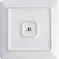 Lite-Body Hermes Gebaksbordjes - Set Van 8 Stuks - Ø16 Cm - Wit -Keukenbenodigdheden Winkel 1200x1197 15