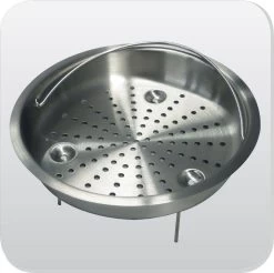 BK Snelkookpan - Ø 22 Cm - Mat 13 BK Snelkookpan - Ø 22 Cm - Mat -Keukenbenodigdheden Winkel 1200x1197 5