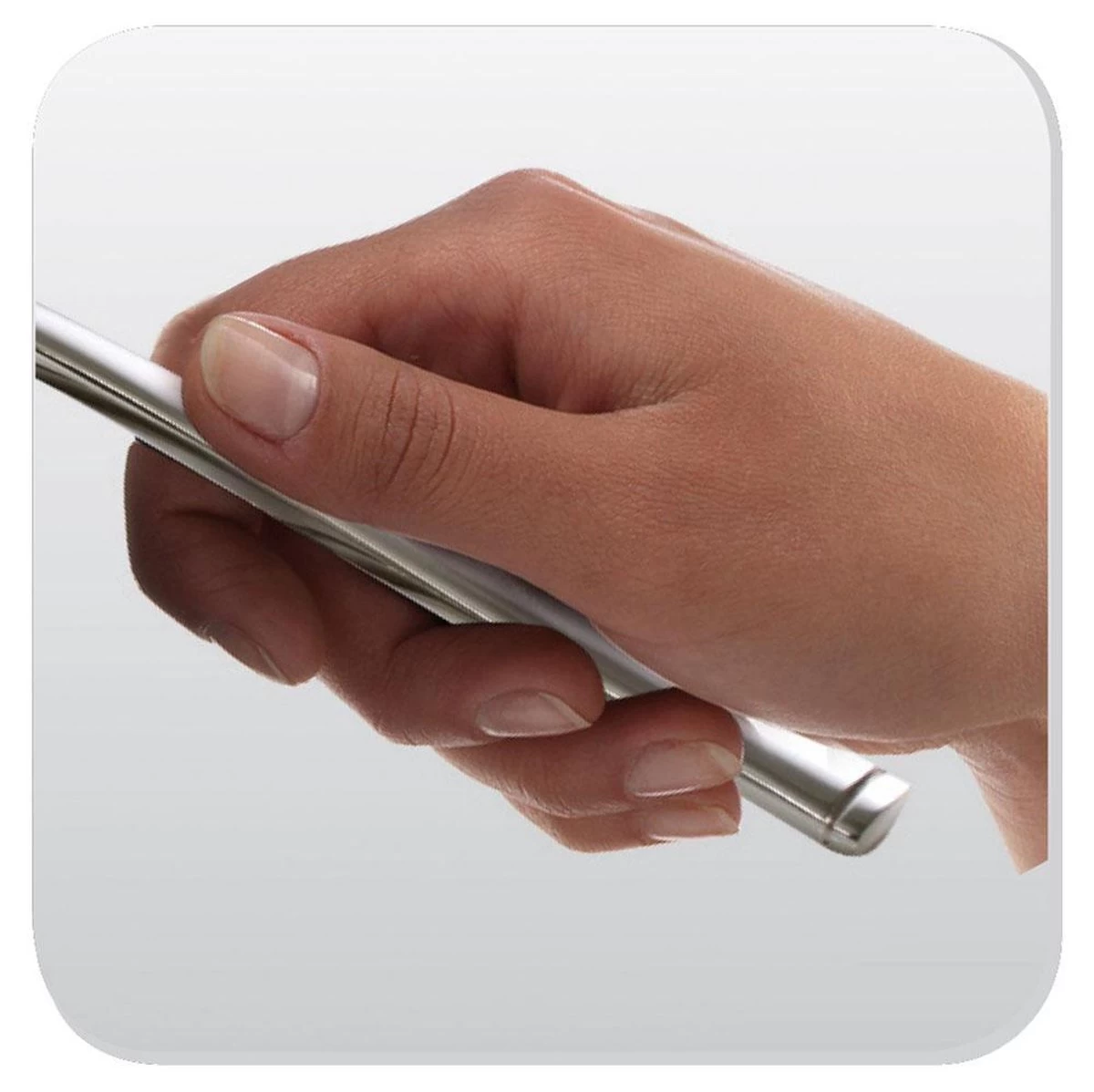 BK Waal Opschep-/groentelepels - 2 Stuks - 18/10 Edelstaal 5 BK Waal Opschep-/groentelepels - 2 Stuks - 18/10 Edelstaal - Image 3