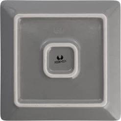 Lite-Body Hermes Gebaksbordjes - Set Van 8 Stuks - Ø16 Cm - Grijs Mat 9 Lite-Body Hermes Gebaksbordjes - Set Van 8 Stuks - Ø16 Cm - Grijs Mat -Keukenbenodigdheden Winkel 1200x1198 52