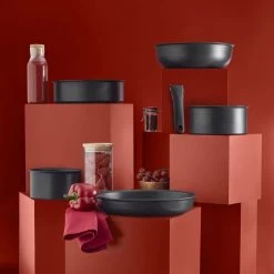 Tefal Ingenio Unlimited - Pannenset - 4-delig 21 Tefal Ingenio Unlimited - Pannenset - 4-delig -Keukenbenodigdheden Winkel 1200x1198 6