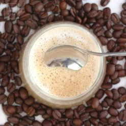 House Of Husk Latte Macchiato Lepels Set - Lange Theelepels - Koffielepels - Longdrinklepels - Sorbetlepels - Barlepel - RVS - 6 Stuks - 19CM - Zilver -Keukenbenodigdheden Winkel 1200x1200 1008