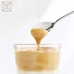 House Of Husk Latte Macchiato Lepels Set - Lange Theelepels - Koffielepels - Longdrinklepels - Sorbetlepels - Barlepel - RVS - 6 Stuks - 20CM - Zilver -Keukenbenodigdheden Winkel 1200x1200 1017