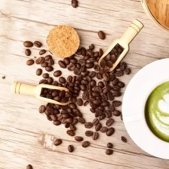 10 Stuks Mini Houten Lepels - Kleine Theelepeltjes - Houten Schepjes - Doseerschep Maatlepel - Lepels Voor Keuken, Koken, Kruiden, Koffie, Thee, Suiker En Zout - Spatel 17 10 Stuks Mini Houten Lepels - Kleine Theelepeltjes - Houten Schepjes - Doseerschep Maatlepel - Lepels Voor Keuken, Koken, Kruiden, Koffie, Thee, Suiker En Zout - Spatel -Keukenbenodigdheden Winkel 1200x1200 1024