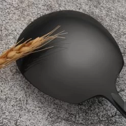 House Of Husk® Opscheplepel Set - Zwart - Serveerlepel - Groetelepel - Aardappellepel - 21cm - RVS - 4 Stuks 11 House Of Husk® Opscheplepel Set - Zwart - Serveerlepel - Groetelepel - Aardappellepel - 21cm - RVS - 4 Stuks -Keukenbenodigdheden Winkel 1200x1200 1044