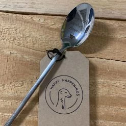 Merkloos Lepel Met Tekst - "Let's Have Coffee Together Forever" - 19.5cm - Valentijn Cadeau Voor Hem Of Haar - Valentijnsdag Verrassing - Versierde Lepel - Lange Lepel - Cadeautje 9 Merkloos Lepel Met Tekst - "Let's Have Coffee Together Forever" - 19.5cm - Valentijn Cadeau Voor Hem Of Haar - Valentijnsdag Verrassing - Versierde Lepel - Lange Lepel - Cadeautje -Keukenbenodigdheden Winkel 1200x1200 1064