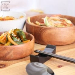 House Of Husk 1 Persoons Chopstick Set - 1 Paar Metalen Koreaanse Eetstokjes - Inclusief Eetlepel En Houder - RVS - Metaal - Eetstokjes - Koreaans - Vaatwasserbestendig - Sushi Chopsticks - Noodles - Zwart 11 House Of Husk 1 Persoons Chopstick Set - 1 Paar Metalen Koreaanse Eetstokjes - Inclusief Eetlepel En Houder - RVS - Metaal - Eetstokjes - Koreaans - Vaatwasserbestendig - Sushi Chopsticks - Noodles - Zwart -Keukenbenodigdheden Winkel 1200x1200 1080