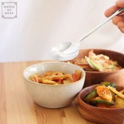 House Of Husk 1 Persoons Chopstick Lepel Set - 1 Paar Metalen Koreaanse Eetstokjes - Inclusief Eetlepel En Houder - RVS - Metaal - Eetstokjes - Koreaans - Vaatwasserbestendig - Sushi Chopsticks - Noodles - Zilver 10 House Of Husk 1 Persoons Chopstick Lepel Set - 1 Paar Metalen Koreaanse Eetstokjes - Inclusief Eetlepel En Houder - RVS - Metaal - Eetstokjes - Koreaans - Vaatwasserbestendig - Sushi Chopsticks - Noodles - Zilver -Keukenbenodigdheden Winkel 1200x1200 1089