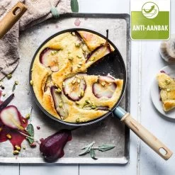 GreenPan Mayflower Wok - Ø 28 Cm - Keramisch - Inductie -Keukenbenodigdheden Winkel 1200x1200 12