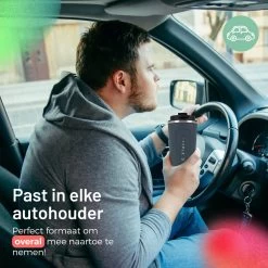 Triple J® Koffiebeker To Go - Thermosbeker - BPA & Lekvrij - 510ml - Blauw 14 Triple J® Koffiebeker To Go - Thermosbeker - BPA & Lekvrij - 510ml - Blauw -Keukenbenodigdheden Winkel 1200x1200 1223