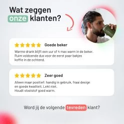 Triple J® Koffiebeker To Go - Thermosbeker - BPA & Lekvrij - 510ml - Blauw 19 Triple J® Koffiebeker To Go - Thermosbeker - BPA & Lekvrij - 510ml - Blauw -Keukenbenodigdheden Winkel 1200x1200 1228