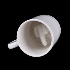 Merkloos Middelvinger Koffiemok - Grappig - Creatief - Perfect Cadeau - Humor - Thee - Melk - Keramiek 13 Merkloos Middelvinger Koffiemok - Grappig - Creatief - Perfect Cadeau - Humor - Thee - Melk - Keramiek -Keukenbenodigdheden Winkel 1200x1200 1299