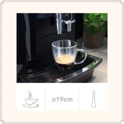 OTIX Dubbelwandige Koffieglazen - Koffiekopjes - 180 Ml - Set Van 4 - Transparant - Latte Macchiato Glazen -Keukenbenodigdheden Winkel 1200x1200 1306