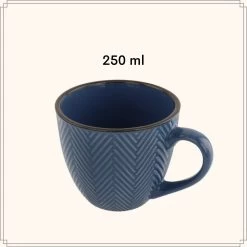 OTIX Koffiekopjes - Met Oor - Set Van 4 - Verschillende Kleuren - Aardewerk - 250 Ml 16 OTIX Koffiekopjes - Met Oor - Set Van 4 - Verschillende Kleuren - Aardewerk - 250 Ml -Keukenbenodigdheden Winkel 1200x1200 1336