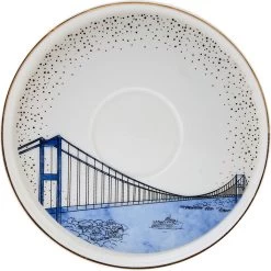 KARACA -ISTANBUL- 12 DELIGE- KOFFIEKOPJES VOOR 6 PERSONEN SET-Karaca Istanbul Set Van 12 Koffiekopjes 90 Ml- Moccamokken -espressokopjes Set Van Porselein, 6 Personen Robuuste Mokkatas, Porselein -Keukenbenodigdheden Winkel 1200x1200 1373