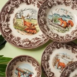 Karaca Legend Grove 24-delig Porselein Servies Voor 6 Personen -Keukenbenodigdheden Winkel 1200x1200 1398