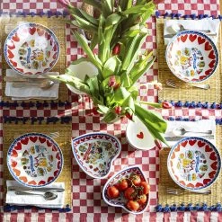 Blond Amsterdam Specials Hollands Glorie Bord ø22cm -Keukenbenodigdheden Winkel 1200x1200 1443