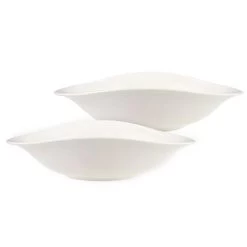 Villeroy & Boch Vapiano Set Pastaborden - 2 Delig - Wit -Keukenbenodigdheden Winkel 1200x1200 1454