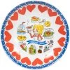 Blond Amsterdam Specials Hollands Glorie Diep Bord ø23cm