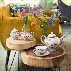 Melli Mello - Suikerpot Nora - Suikerkommetje - Bloemen - Stippen - Suiker 8 Melli Mello - Suikerpot Nora - Suikerkommetje - Bloemen - Stippen - Suiker -Keukenbenodigdheden Winkel 1200x1200 1495