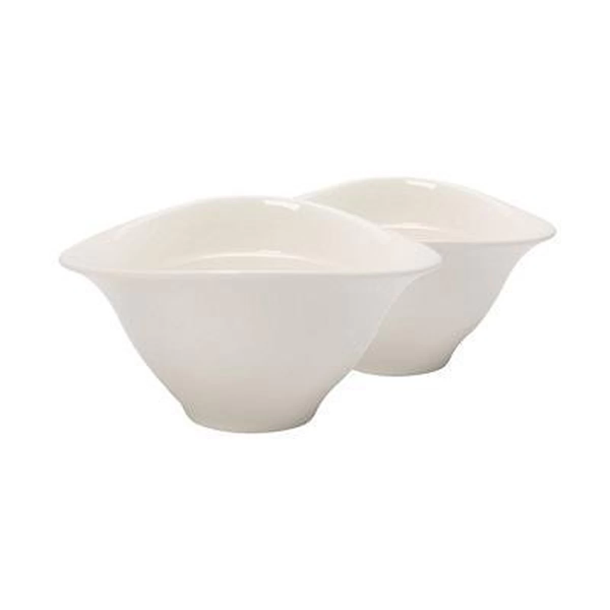 Villeroy & Boch - Vapiano Set Soepkommen 2-dlg. 7 Villeroy & Boch - Vapiano Set Soepkommen 2-dlg. - Afbeelding 5