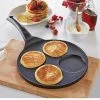 Crêpemaker - Pancake Pannenkoeken 4 Kop Marmeren Anti Aanbaklaag 2 Crêpemaker - Pancake Pannenkoeken 4 Kop Marmeren Anti Aanbaklaag -Keukenbenodigdheden Winkel 1200x1200 247