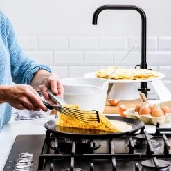 GreenPan Copenhagen Pannekoekenpan 28cm 23 GreenPan Copenhagen Pannekoekenpan 28cm -Keukenbenodigdheden Winkel 1200x1200 258