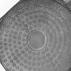 Anti-aanbak Pancake Pan | American Pancake Pan | Omelet Pan | Geschikt Voor Inductie & Alle Warmtebronnen | Eierpan | Omeletmaker | Pancake Maker | Mini Pannenkoekenpan -Keukenbenodigdheden Winkel 1200x1200 270