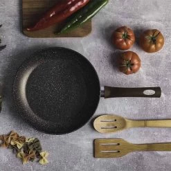 Koekenpan - Ø20cm - Eco Friendly - Champagne -Keukenbenodigdheden Winkel 1200x1200 29