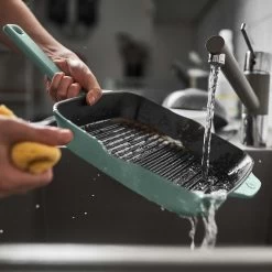 Springlane Gietijzeren Grillpan Mint, 26 Cm -Keukenbenodigdheden Winkel 1200x1200 325