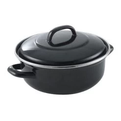 BK Fortalit Braadpan Ø 26 Cm / 3L - Emaille - Inductie -Keukenbenodigdheden Winkel 1200x1200 368
