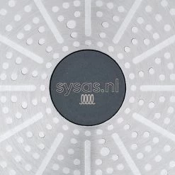 Sysas - Braadpan Met Deksel - Ø 28cm -Keukenbenodigdheden Winkel 1200x1200 388