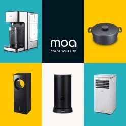 MOA Gietijzeren Braadpan - Inhoud 7,1 Liter - 29CM - Rond - Alle Warmtebronnen - Ook Voor Inductie - Gewicht 7,6 Kg - Zwart - MC29B 19 MOA Gietijzeren Braadpan - Inhoud 7,1 Liter - 29CM - Rond - Alle Warmtebronnen - Ook Voor Inductie - Gewicht 7,6 Kg - Zwart - MC29B -Keukenbenodigdheden Winkel 1200x1200 432