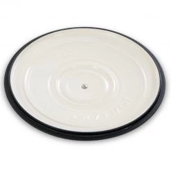 BK Bourgogne Braadpan Ø 20 Cm - Zwart - Gietijzer - Inductie -Keukenbenodigdheden Winkel 1200x1200 435