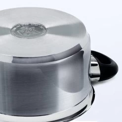 BK Karaat+ Soeppan - Ø 24 Cm -Keukenbenodigdheden Winkel 1200x1200 466