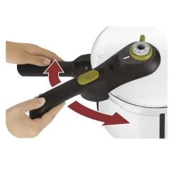 Tefal Secure5 NEO Snelkookpan - 4 Liter - Ø 22 Cm 18 Tefal Secure5 NEO Snelkookpan - 4 Liter - Ø 22 Cm -Keukenbenodigdheden Winkel 1200x1200 495