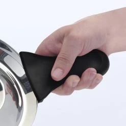 BK Q-linair Classic Pannenset - 5 Delig - RVS - Veilig Afgietsysteem - Inductie -Keukenbenodigdheden Winkel 1200x1200 52