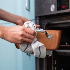 Nuovva Koperen Frituurpan, Met Diepe Zijkanten & Deksel 15 Nuovva Koperen Frituurpan, Met Diepe Zijkanten & Deksel -Keukenbenodigdheden Winkel 1200x1200 552